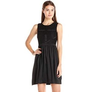 Women's black Taylor Dresses cocktail dress sz 2